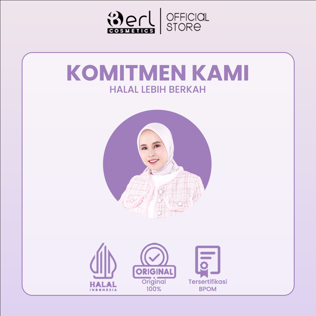 BUNDLING 1 BODY CREAM + 1 BODY SCRUB