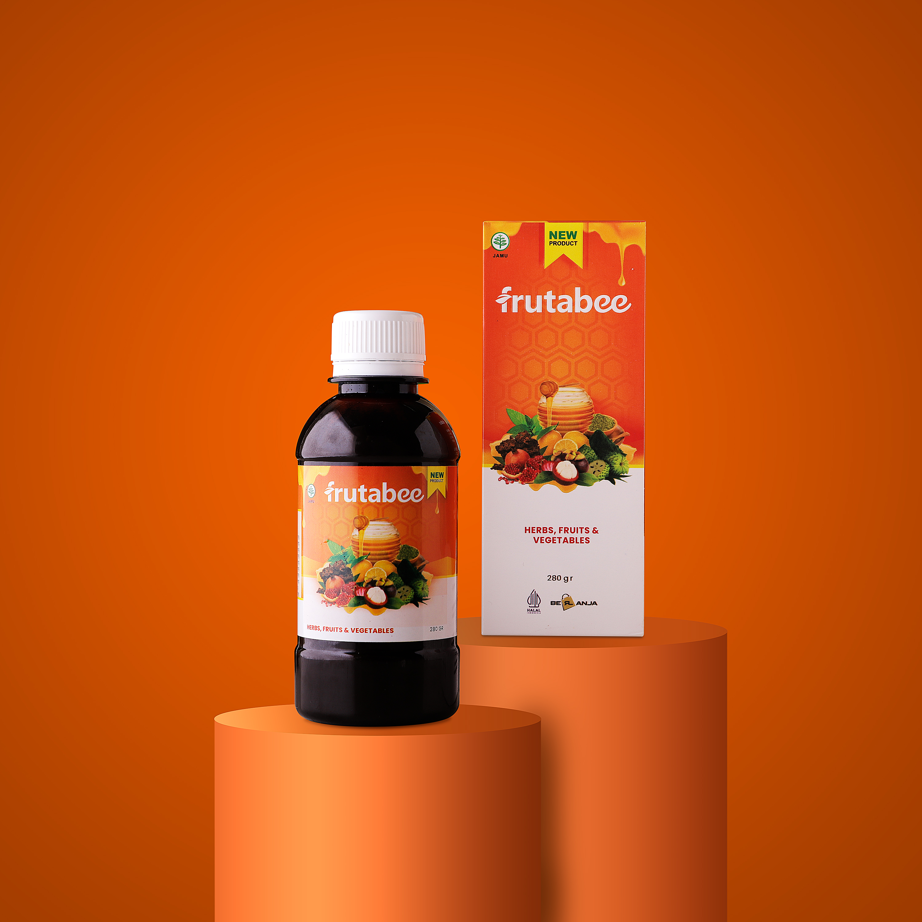 FRUTABEE