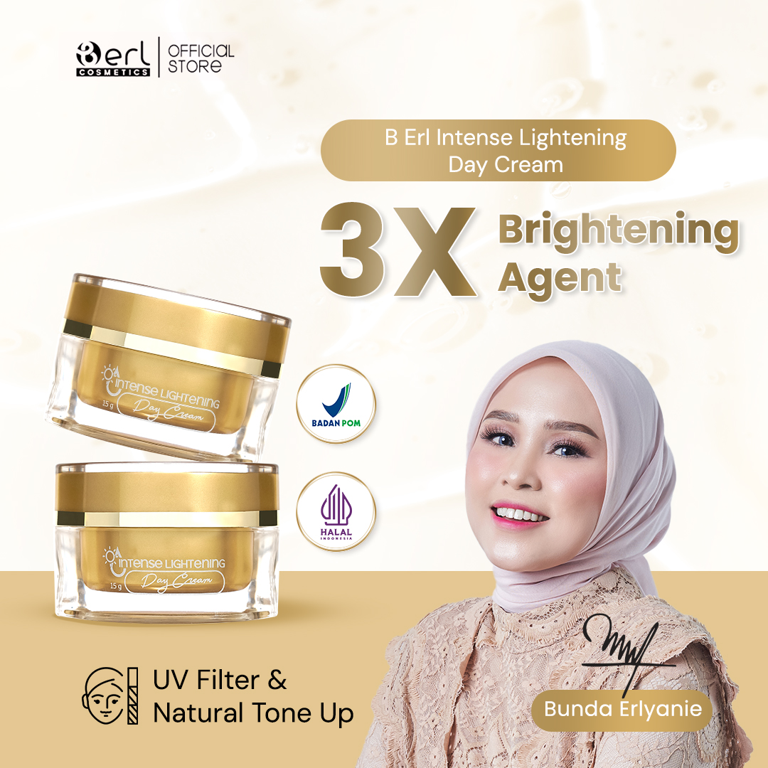 SATUAN DAY CREAM